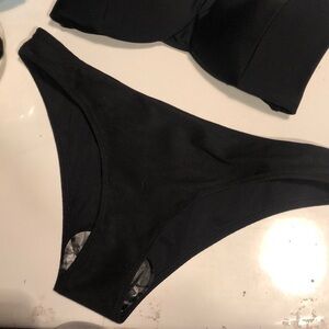 For love and lemons Bikini Bottoms NWOT